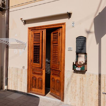 Lemon House Cefalu' Exteriér fotografie
